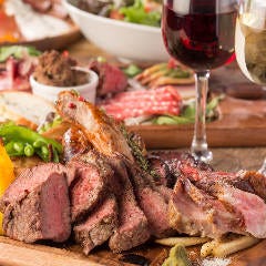 肉バル×500円ピザ30種 CONA 新越谷VARIE店（越谷/居酒屋） - 楽天ぐるなび