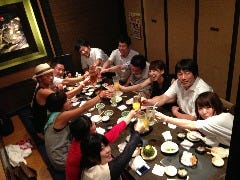 はなの舞 京王稲田堤店