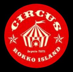 CIRCUS ROKKOISLAND