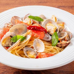 イタリア食堂 ポルチェリーノ 新百合ヶ丘店