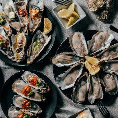 海鮮ビストロ＆ビアガーデン ウオヒロ 本厚木店