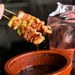 焼鳥 南蛮亭 新宿本店
