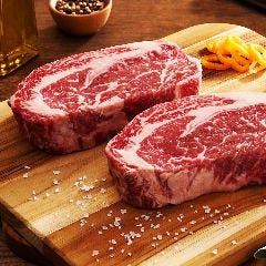 プライムステーキ×クラフトビール BURG HOLIC