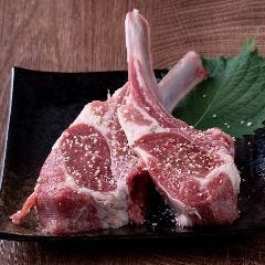 ジンギスカン あまみむすび