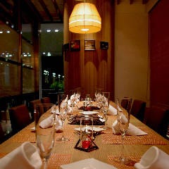 SESTO SENSO セストセンソ 新宿タカシマヤ13F