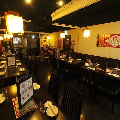 西安刀削麺酒楼 本厚木店