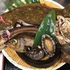 日本酒バル Chintara