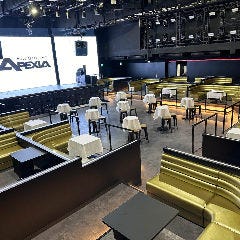 Music restaurant APEXIA