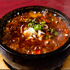 陳家私菜(ちんかしさい) 渋谷店