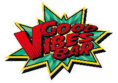 GOOD VIBES BAR