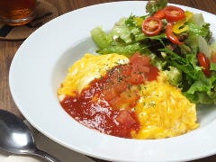 Whistle CAFE