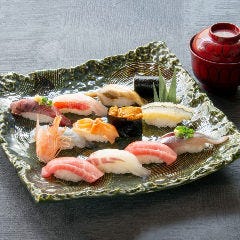 旭鮨総本店 藤沢店