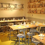 【貸切】20~最大40名様まで貸切OK! 【貸切】20~最大40名様まで貸切OK!