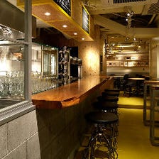 最大40名様までご宴会可能 最大40名様までご宴会可能