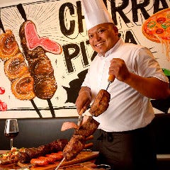 肉バル シュラスコ 渋谷本店