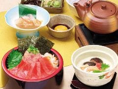 三崎まぐろと海鮮ひつまぶし とと蔵湘南台店