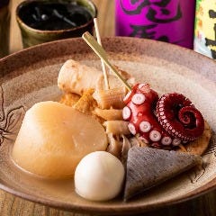 居酒屋×肉バル 6種のレモンサワー AKARI燈 多摩センター店