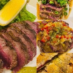 十号坂 創作ダイニング SASASA