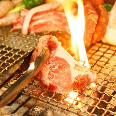 肉系居酒屋 肉十八番屋 人形町店