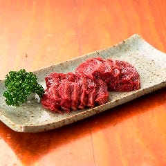 馬肉専門店 柿島屋
