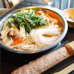 和restaurant sacra