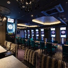 ダーツ＆パーティー REGALO（レガロ）仙台駅前店（仙台/貸切スペース