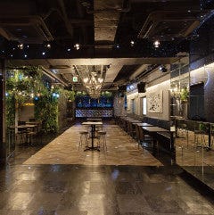 渋谷 貸切 パーティ アイコン【ICON】