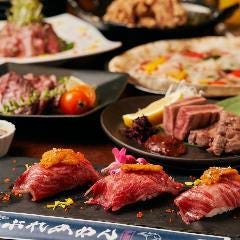 全席個室 牛たん・馬刺し・特選和牛 ぶれゑめん 藤沢駅前店