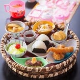 お子様御膳 お子様御膳