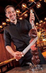 リオグランデさん専用 リオグランデグリル 六本木（六本木/洋食・西洋料理） - 楽天ぐるなび