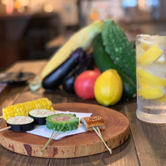 串揚げと煮込みの店 ほたる