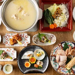 博多水炊き hiro