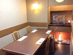 予約必須 テーブル個室 予約必須 テーブル個室
