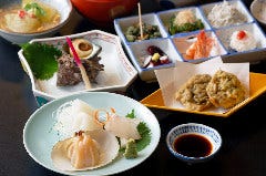 コース料理 コース料理