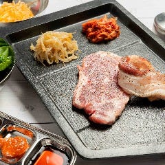ネオ韓国酒場 NKポチャ 長岡店（長岡/韓国料理） - 楽天ぐるなび