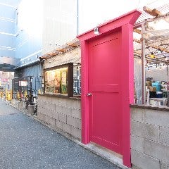 テッパン家キッチン