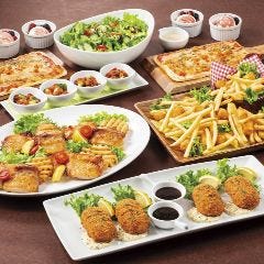バナナクラブ 藍住店（鳴門/イタリアン（イタリア料理）） - 楽天ぐるなび