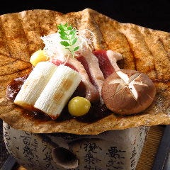 《京懐石》会社のご宴会や接待に◇【志野】全11品 1月