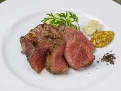 クッチーナバル 然 新宿店