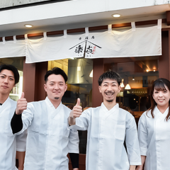 愛酒場 らっきー ‐LUCKY‐