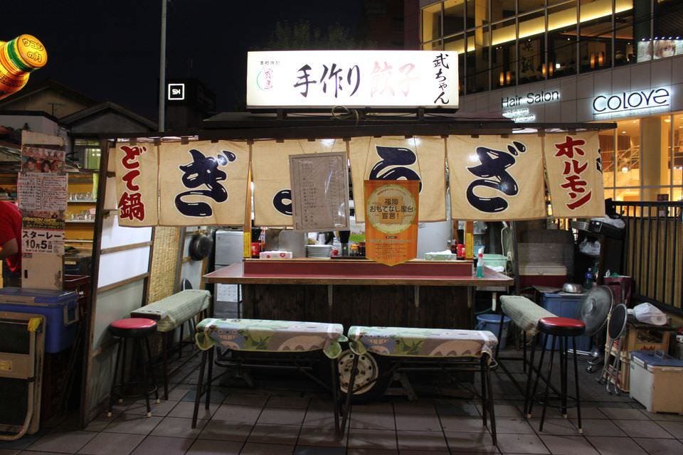 名物「博多餃子」を堪能！福岡で本当におすすめしたいお店8選の画像