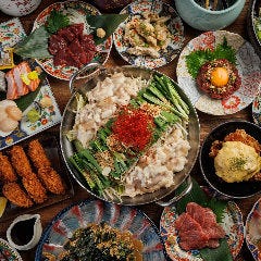 九州和食 個室居酒屋 一藤 浜松町本店（浜松町・大門/居酒屋） - 楽天