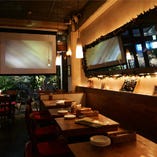 貸切利用【~100名様】 貸切利用【~100名様】