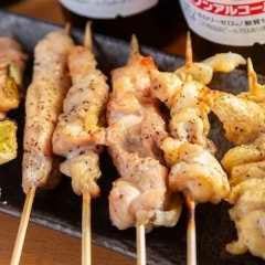 鳥楽酒場 新宿店