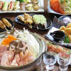 びんすけまる 炭火串焼びんすけ 北習志野店（北習志野/居酒屋） - 楽天ぐるなび