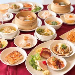 DimDimSum 新宿マルイ本館店