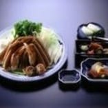 かにちりコース かにちりコース
