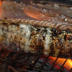 土佐仕込み『藁焼きかつおたたき』 土佐仕込み『藁焼きかつおたたき』