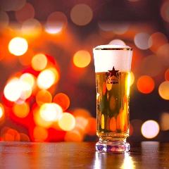 銀座ライオン 小田原 TOZAN EAST店