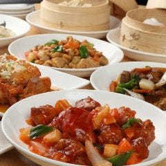 全80種 食べ飲み放題中華居酒屋 369之家 本厚木店